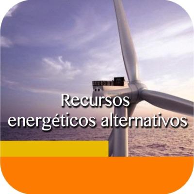 Recursos energéticos alternativos