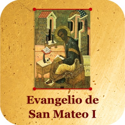 Evangelio de San Mateo I