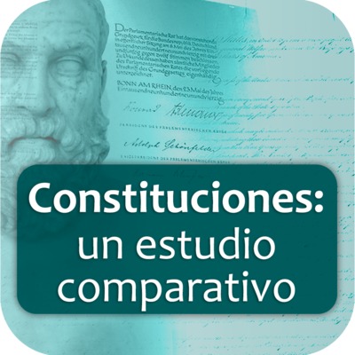 Constituciones: Un estudio comparativo