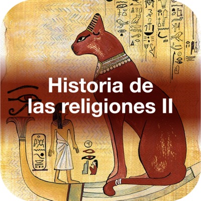 Historia de las religiones II