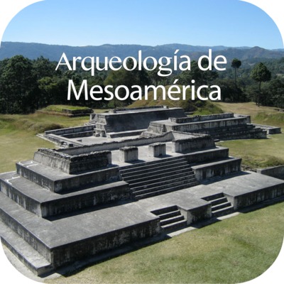 Arqueología de Mesoamérica