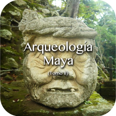 Arqueología Maya Tomo II