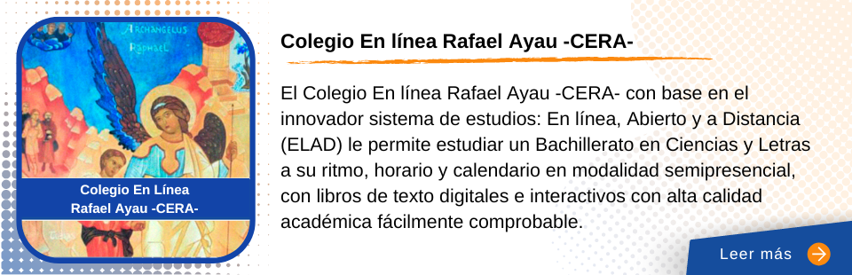 Información CERA