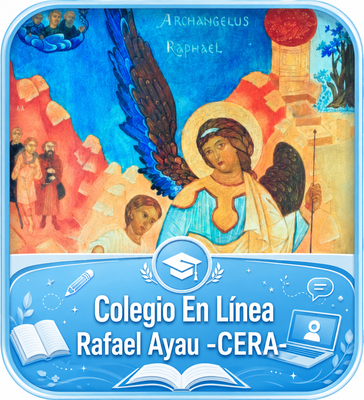 Colegio En línea Rafael Ayau CERA