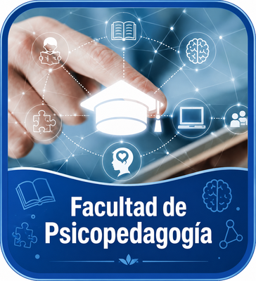 Facultad de Psicopedagogía